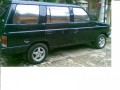 Jual Mobil Isuzu panther deluxe 1996 panther 1996 mesin ok kering