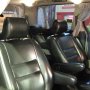 Jual Toyota Alphard 3.0 Putih asli Low KM BPKB thn 2008