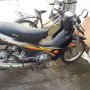 Jual Yamaha Yupiter Z 2004 