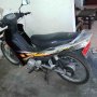 Jual Yamaha Yupiter Z 2004 