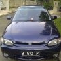 Jual Hyundai Accent AT tahun 2000