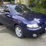 Jual Hyundai Accent AT tahun 2000