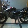 Jual Motor Honda Tiger Revo CW 2008 Black