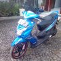 Jual Yamaha Mio Soul 2011 Akhir Plat F Kab (Bogor) Mantaapss