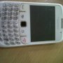 Jual blackberry gemini ex cewe pemakaian sewajarnya