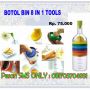 BOTOL BIN 8 IN 1 TOOLS