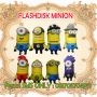 FLASHDISK PAPOY MINIONS