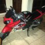 JUAL HONDA CBR 150 TAHUN 2006