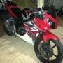 JUAL HONDA CBR 150 TAHUN 2006