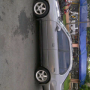 Jual suzuki aerio DX thn 2003 M/T w.yellow SE