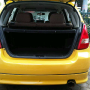 Jual suzuki aerio DX thn 2003 M/T w.yellow SE