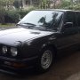 Jual bmw 520 is 1988