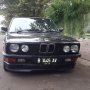 Jual bmw 520 is 1988