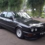 Jual bmw 520 is 1988