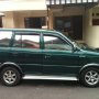 JUAL TOYOTA KIJANG CAPSULE SSX TAHUN 97