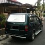 JUAL TOYOTA KIJANG CAPSULE SSX TAHUN 97