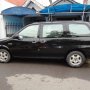 Jual Kia Cardona (Carnival Sedona) 2002, 3TV, Jok Kulit, sun roof, mesin halus