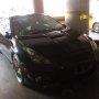 Jual Toyota Celica TRD Mechanical Hitam 2ZZ tahun 2000, Automatic, Plat cantik D 1 LH