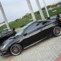 Jual Toyota Celica TRD Mechanical Hitam 2ZZ tahun 2000, Automatic, Plat cantik D 1 LH