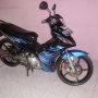 Jual Jupiter MX Kopling 2009 (Tangerang Kab)