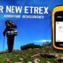 TERMURAH..!!! JUAL GARMIN GPS ETREX 10, GPS NUVI 2577LM..CALL 021-35984144