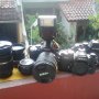 Jual Kamera Nikon D60 1 Set [Murah Bandung]