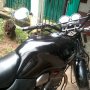 Jual Honda tiger 2002