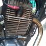 Jual Honda tiger 2002