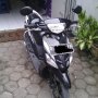 JUAL MIO CW 2007 HITAM BANDUNG