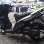 JUAL MIO CW 2007 HITAM BANDUNG