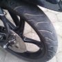 JUAL MIO CW 2007 HITAM BANDUNG