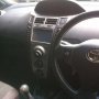 Jual Toyota Yaris Type S 2009 Hitam Istimewa