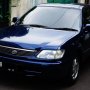 Jual Toyota Soluna 1.5 GLI M/T 2002 akhir