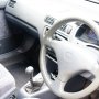 Jual Toyota Soluna 1.5 GLI M/T 2002 akhir