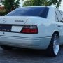 Jual Mercedes Benz 300E Sportline A/T 91