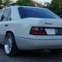 Jual Mercedes Benz 300E Sportline A/T 91