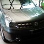 Jual Nissan Grand Livina XV 2010 MANUAL ( Tangan Pertama)