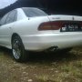 Jual Mitsubishi Galant v6 Tahun 1995 MULUS Bandung