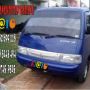 Penyewaan mobil pickup buat pindahn rumah,apartemn&kos 