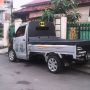 Rental Mobil Pick Up Siap 24 Jam Jabodetabek