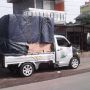 Rental Mobil Pick Up Siap 24 Jam Jabodetabek