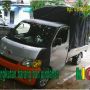 Rental Pick Up Dan Jasa Pindahan 24 Jam Jabodetabek