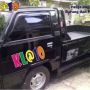 Mobil Pick Up & Jasa Pindahan 24 Jam Non Stop