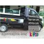 Mobil Pick Up & Jasa Pindahan Cabang Diseluruh Jakarta