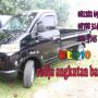 Disewakan Pick up dan Jasa Pindahn siap bantu 24 jam