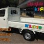 Sewa Pick Up Dan Pindahn kondisi Prima siap 24 jam