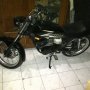 JUAL RX KING 2004, HITAM ISTIMEWA LOKASI SEMARANG