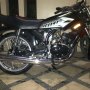 JUAL RX KING 2004, HITAM ISTIMEWA LOKASI SEMARANG