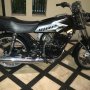 JUAL RX KING 2004, HITAM ISTIMEWA LOKASI SEMARANG