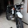 JUAL KAWASAKI D TRACKER 2012 ( BANDUNG )